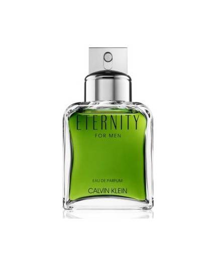 Calvin Klein Eternity For Men Eau De Parfum 100ml