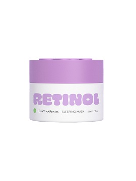 Otp Retinol Sleeping Mask 50Ml
