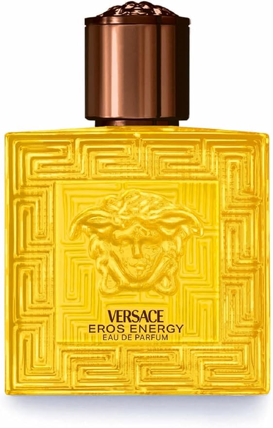 Versace Eros Energy Pour Homme Eau De Parfum 50 Ml
