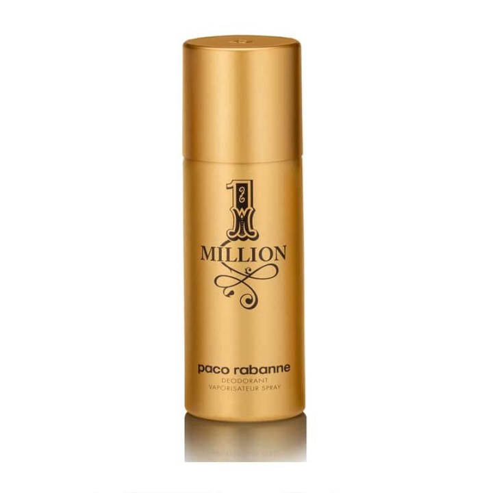 Paco Rabanne 1 Million Deodorant Spray 150ml