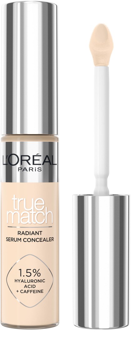 Loreal True Match Radiant Serum Concealer 1.5N 11Ml