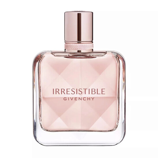 Givenchy Irresistible Eau De Parfum Spray 50Ml 1.7Oz