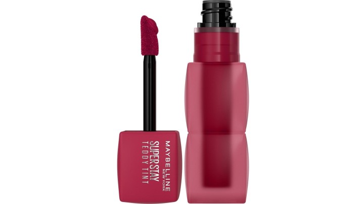 Maybelline Teddy Tint 50 Wild At Heart