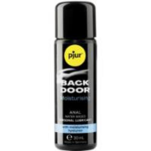 PJUR BACK DOOR COMFORT WATERBASED