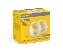MEDELA HANDS FREE COLLECTION CUP SET