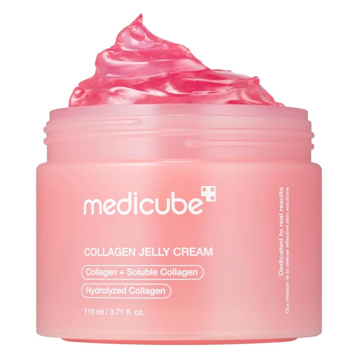 Medicube Collagen Jelly Cream (Various Sizes)