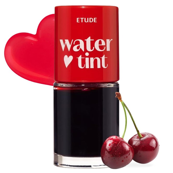 Etude Dear Darling Water Tint 02 Cherry Ade 9g