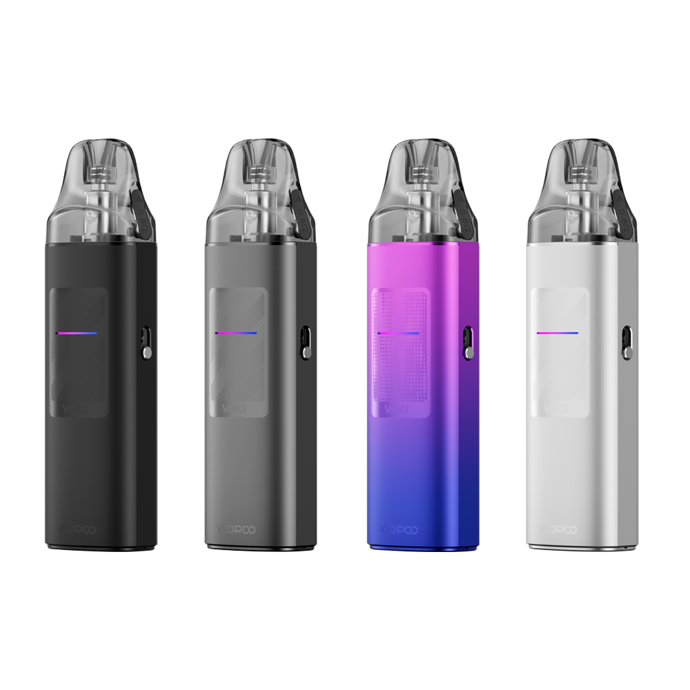 VOOPOO VINCI S POD KIT