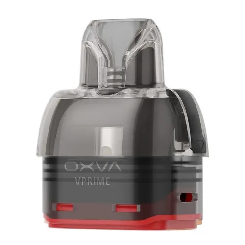 OXVA Vprime Cartridge 0.6ohm 5ml