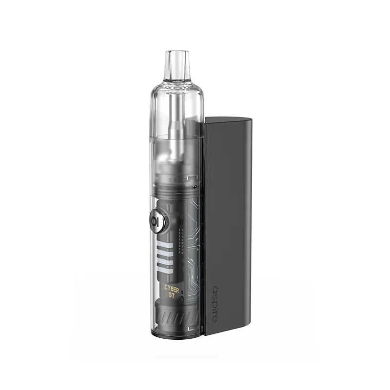 Aspire Cyber Gt Black