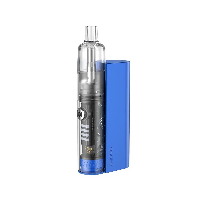Aspire Cyber Gt Blue
