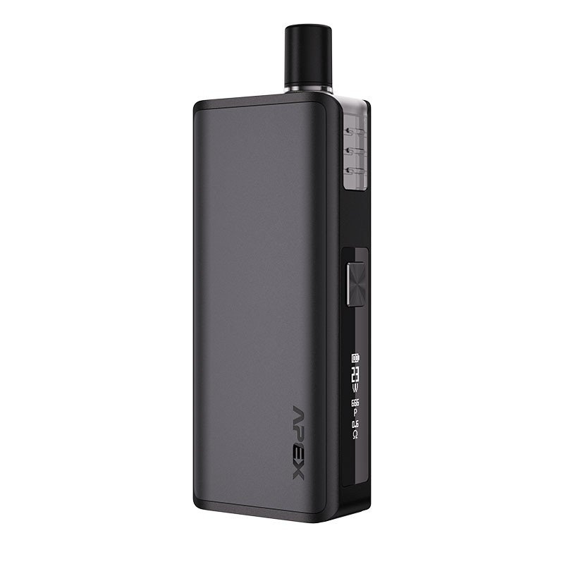Vaporesso Apex Kit Midnight Black