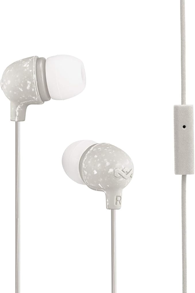 House of Marley EM-JE061-WT Little Bird, White