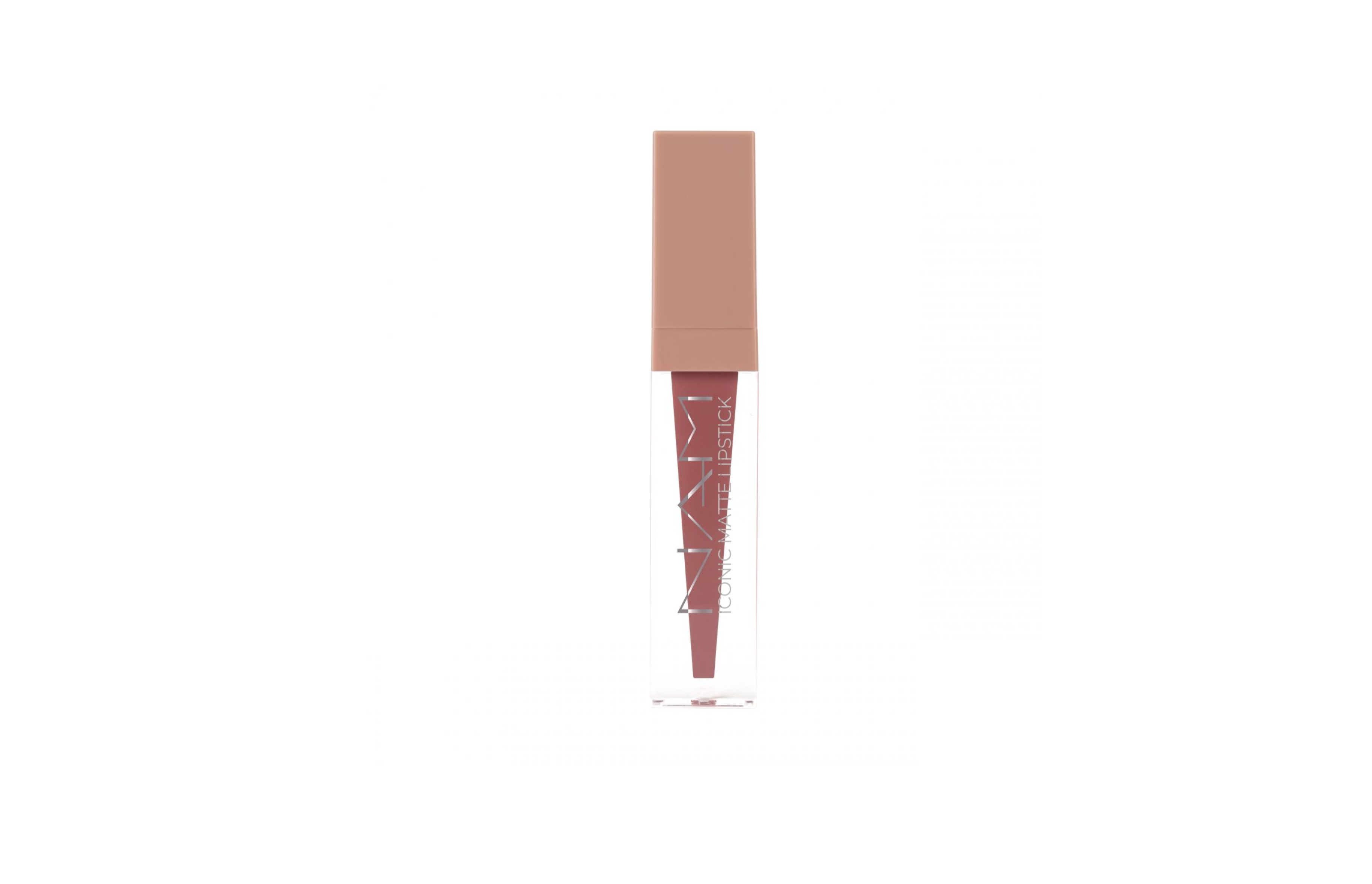 NAM Iconic Matte Lipstic Dream Nude Nr 5  35ml