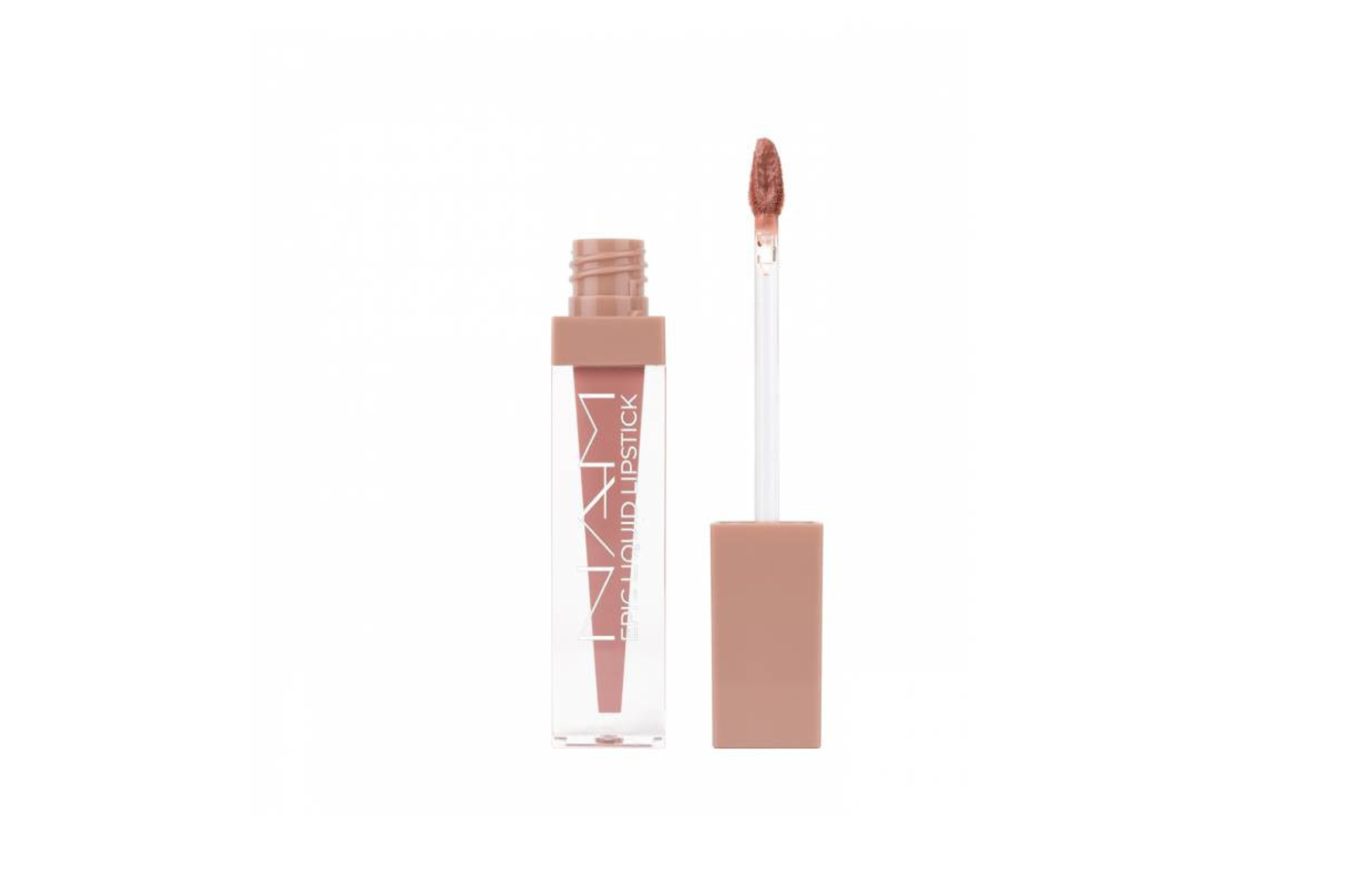 NAM Epic Liquid Lipstick Natural Nr 2 35ml