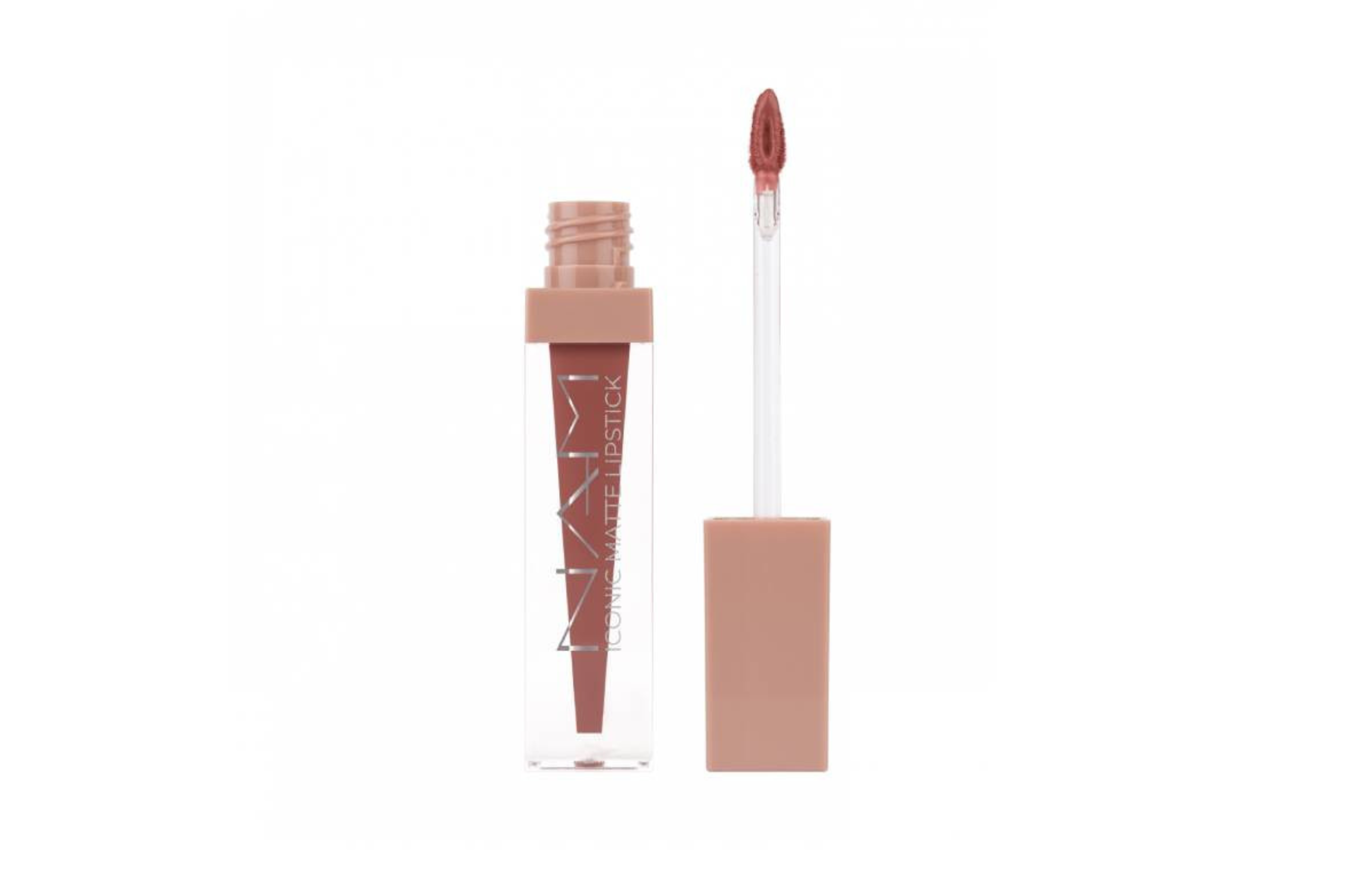 NAM Iconic Matte Lipstick True Nude Nr 7 35ml
