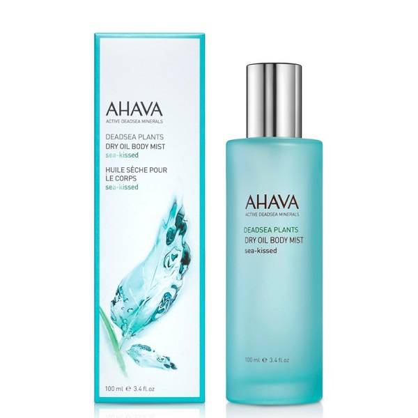 Ahava Dry Oil Sea-Kissed 100Ml
