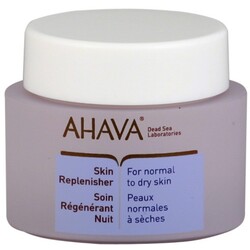 Ahava Dry Skin Skin Replenishing Face Cr Cream 50Ml X Night