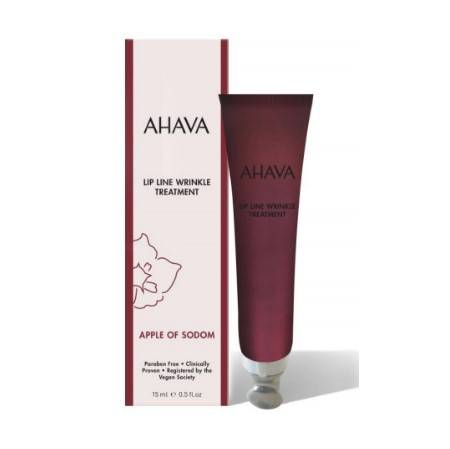 Ahava Aos Lip Line Wrinkle Treatment 15Ml
