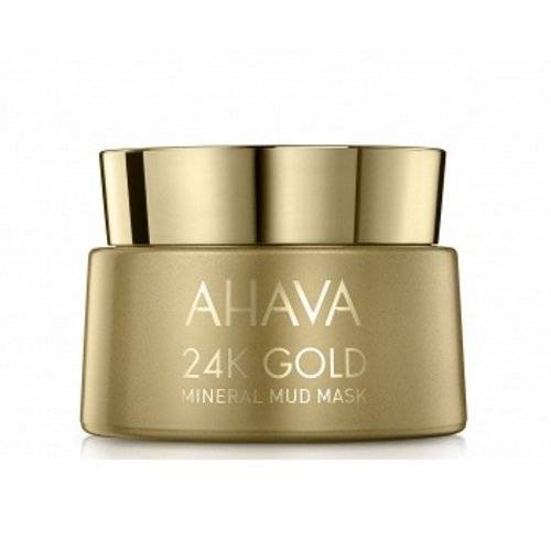 Ahava 24K Gold Mineral Mud Mask Mask