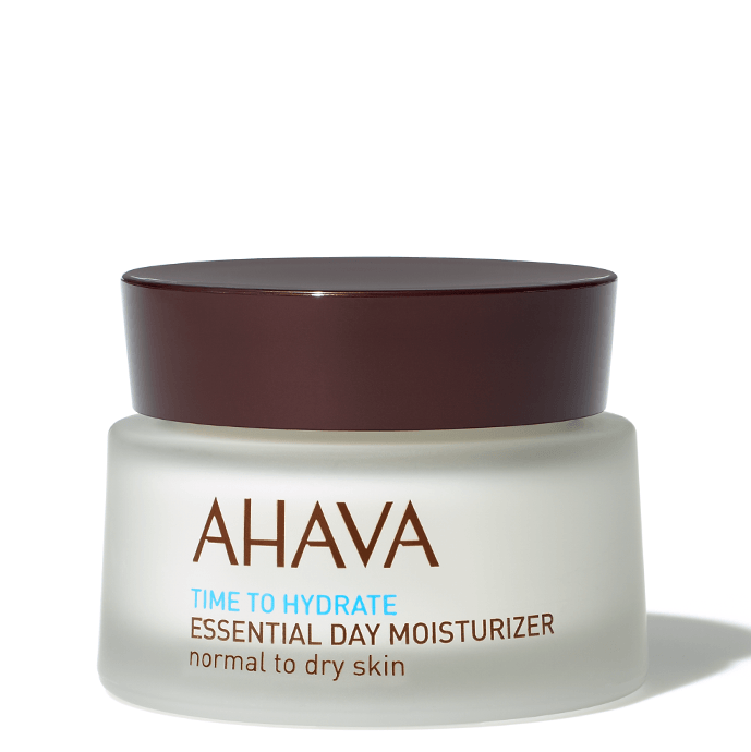 Ahava Essential Day Moisturizer Ndry 50Ml