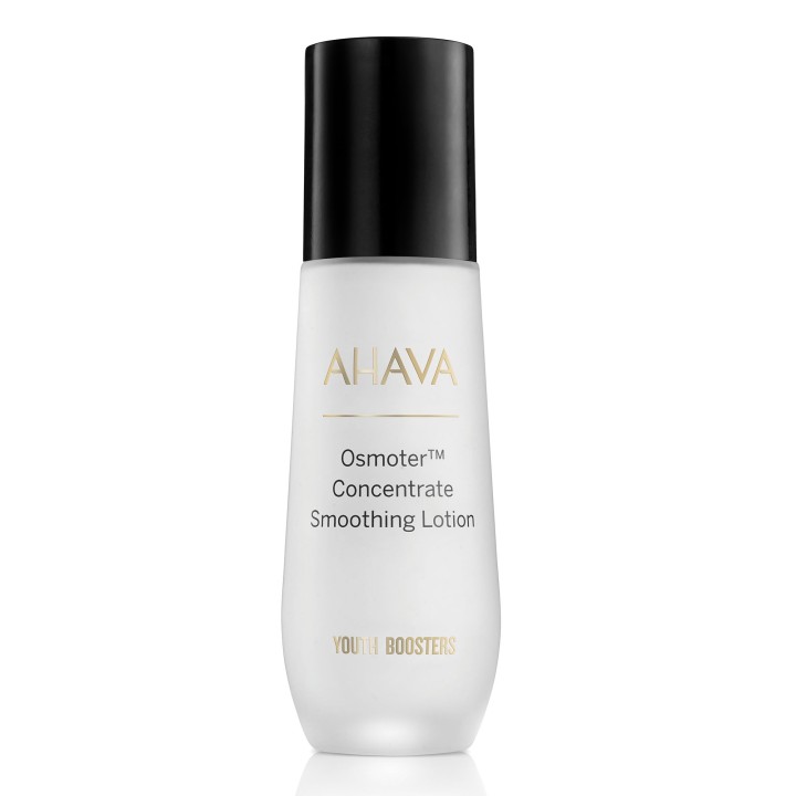 Ahava Osmoter Concentrate Smoothing Lotion 50Ml