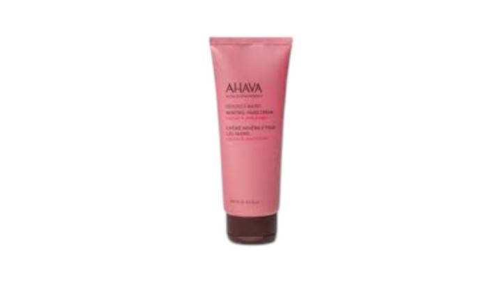 Ahava Cactus&Pink Pepper Hand Cream Cream