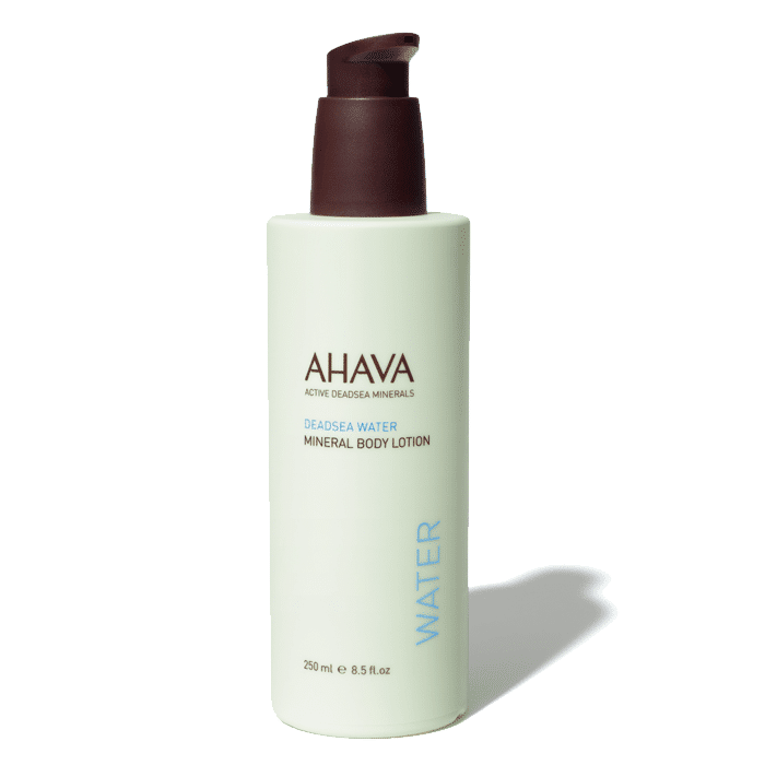 Ahava Mineral Body Lotion 250Ml Body Lotion