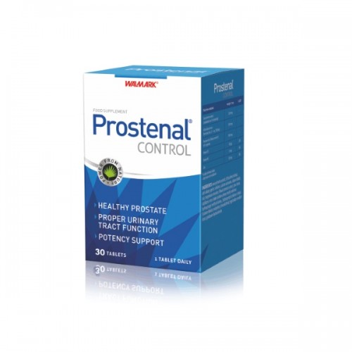 Walmark Prostenal Control 30 Tablets