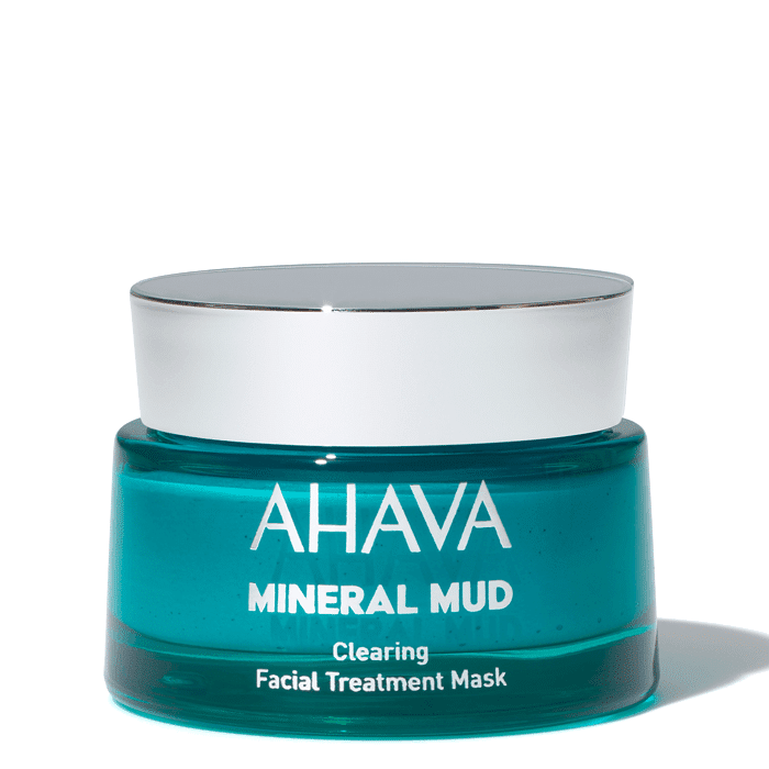 Ahava Clearing Facial Treatment Mask 50Ml