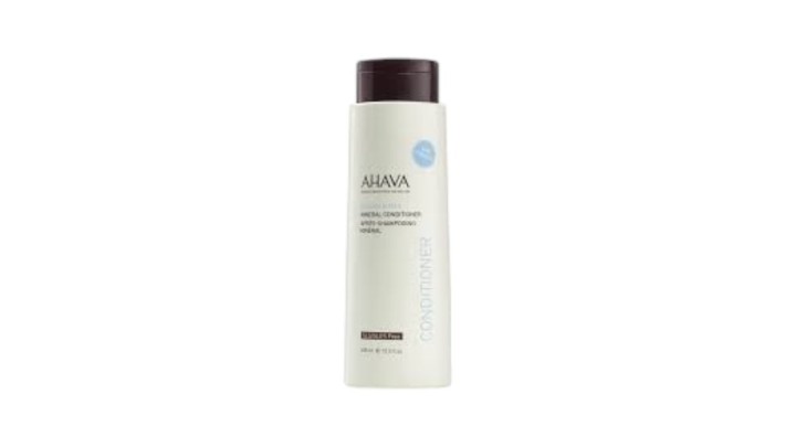 Ahava Mineral Conditioner 400Ml Conditioner