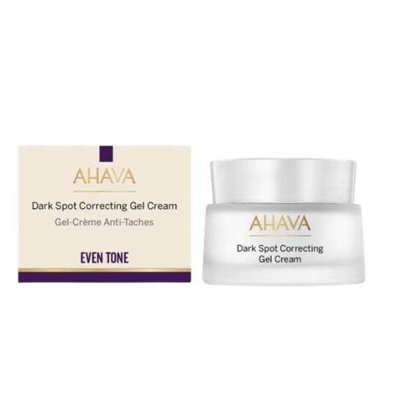 Ahava Dark Spot Correcting Gel Cream Gel