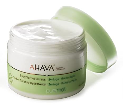 Ahava Dead Sea Mineral Body Lotion 250Ml