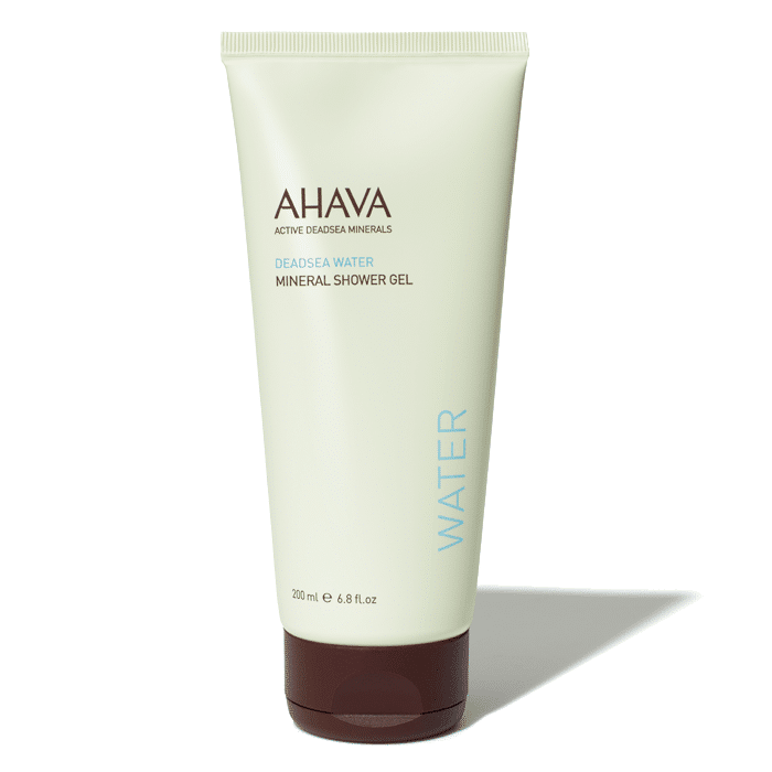 Ahava Mineral Shower Gel 200Ml