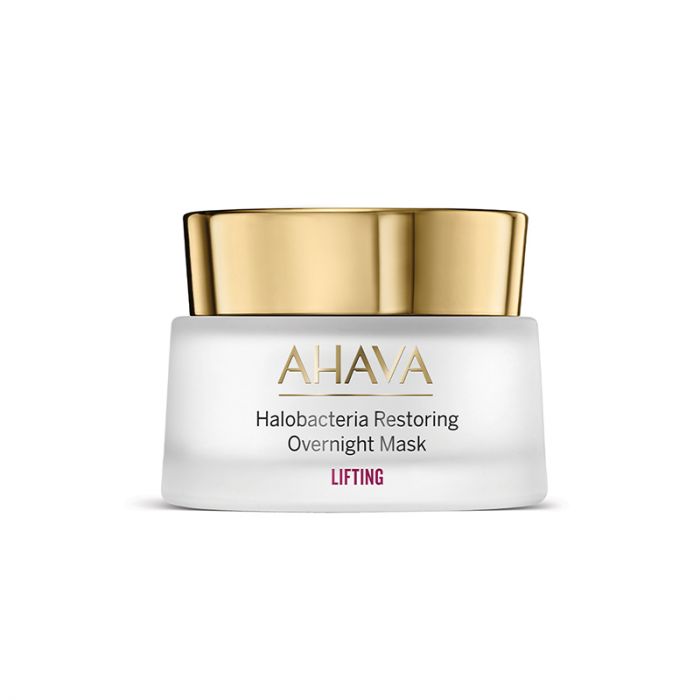 Ahava Halobacteria Restoring Nutri-Action Cream 50Ml