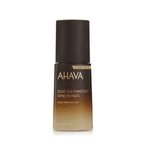 Ahava Dead Sea Osmoter Concentrate Even Tone 30Ml