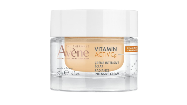 Avene Vitamin Activ Cg Intensive Brightening Cream 50Ml