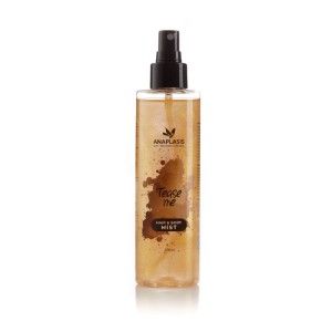 Anaplasis Tease Me Hair& Body Mist 200Ml