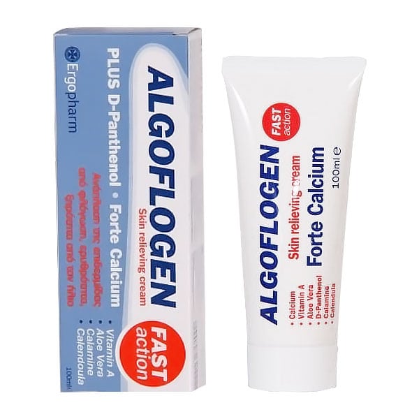 Algoflogen Cream 100Ml