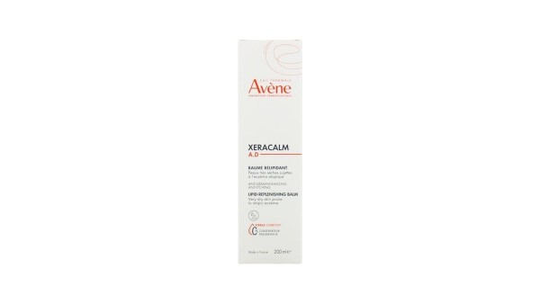 Av Xeracalm Baume Defi 200Ml