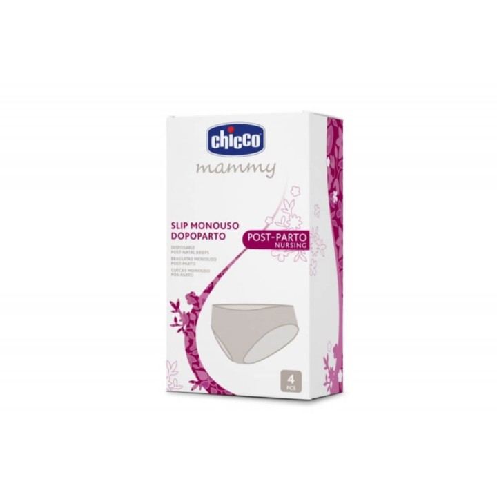 Chicco Σλιπς Μιας Χρησης