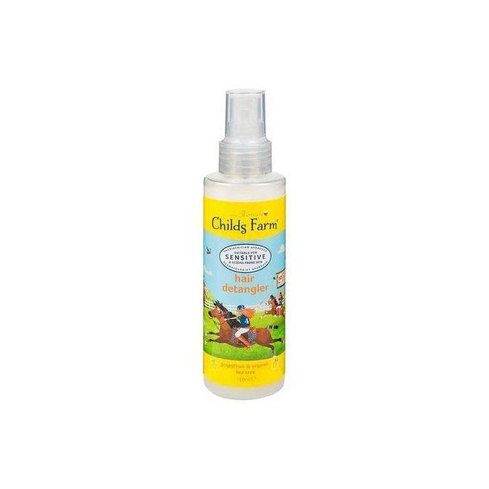 Childs Farm Hair Detangler 125Ml
