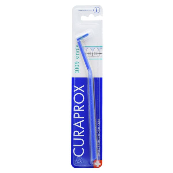 Curaprox Cs1009 0.12Mm Single Brush