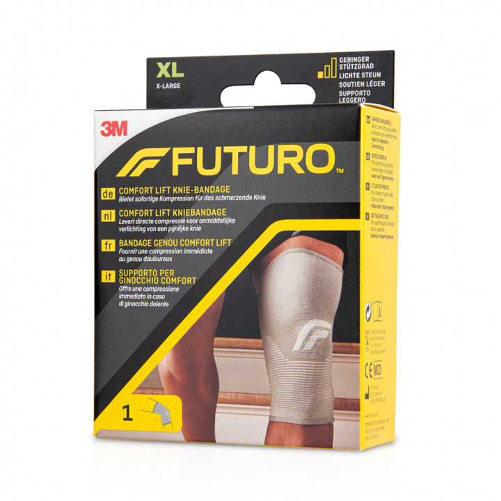 Fut Comfort Lift Knee Xl76589