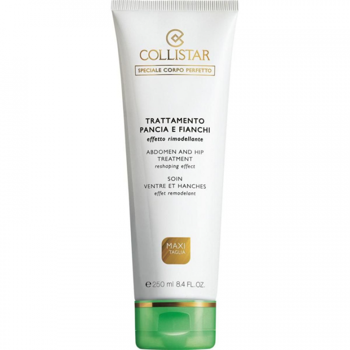 Collistar Abdomen &Hip Treatment