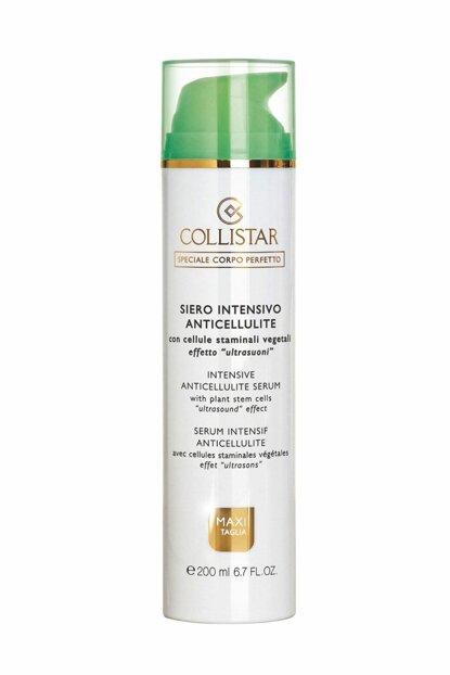 Collistar Intensive Anticellulite Serum
