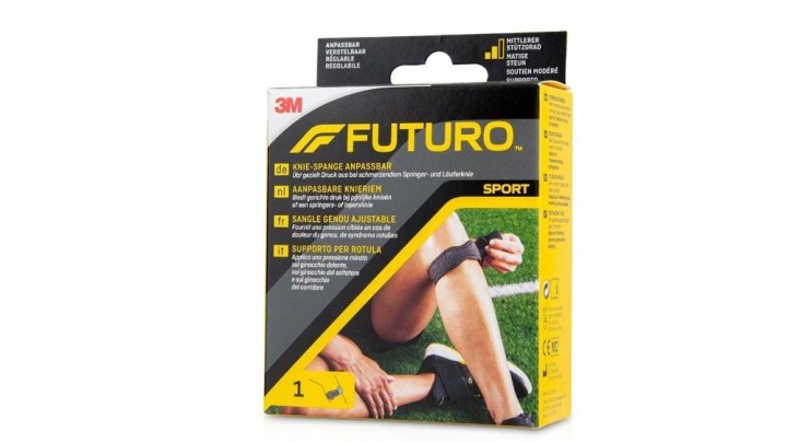 Futuro Adjustable Knee Strap Sport
