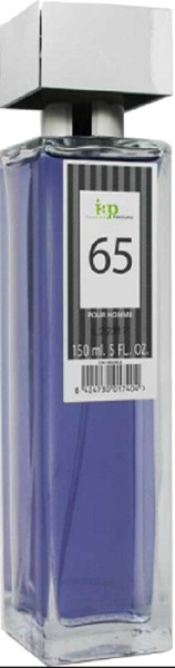 Iap Men No.65 Bvlgari 150Ml