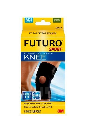 Futuro Sport Knee Basic Support