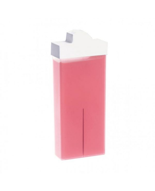 Depilia Bikini Roll On Wax Titanio, 100Ml